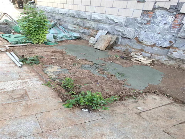 铁西地基基础注浆增加承载力灌浆加固